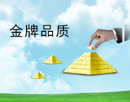 公司的品質