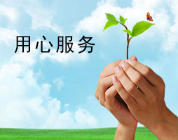 我們的服務